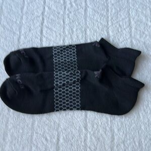Bombas Solid Ankle Socks